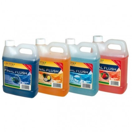 Grotek Final Flush 1 Litro