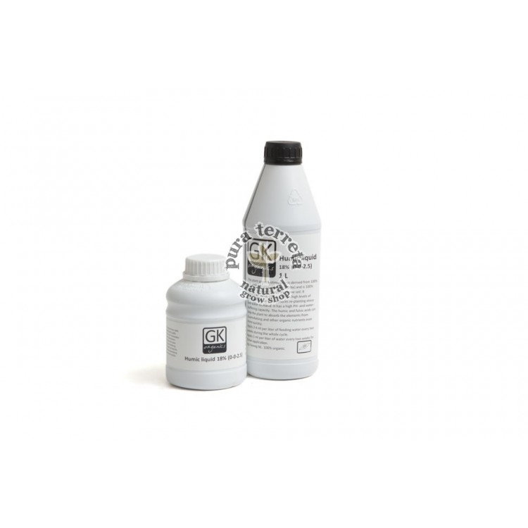 Humic Liquid Guanokalong