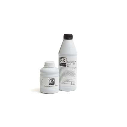 Humic Liquid Guanokalong