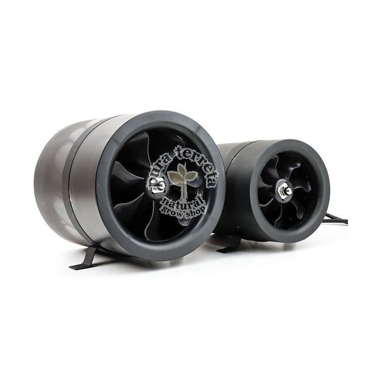 Extractor Cyclone Vortex 250