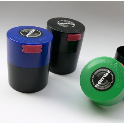 Botes herméticos 0,12L Tightvac
