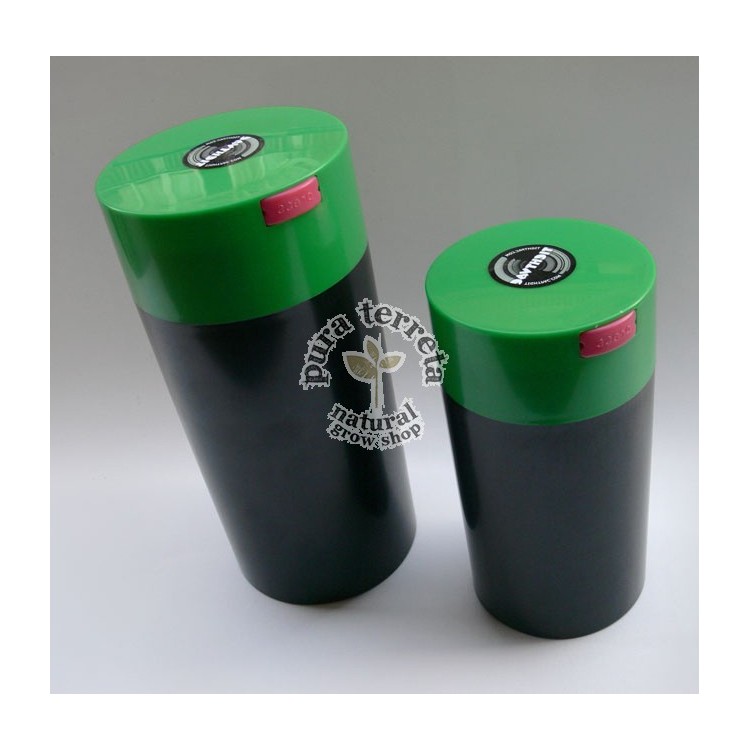 Botes herméticos 2,3L Tightvac