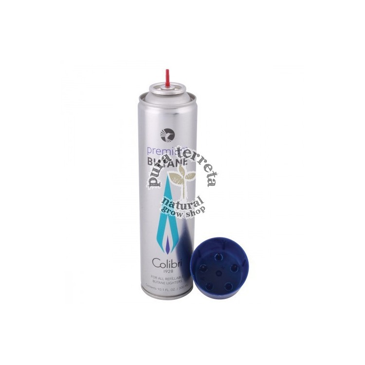 Gas colibri 400ml