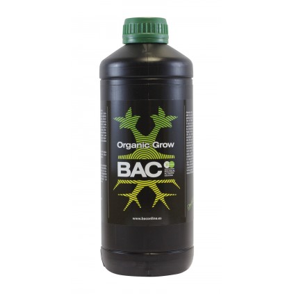 B.A.C Organic Grow 