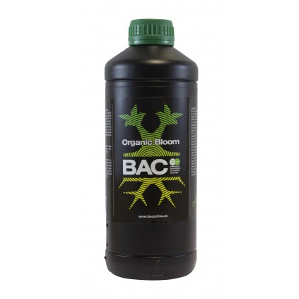 B.A.C Organic Bloom