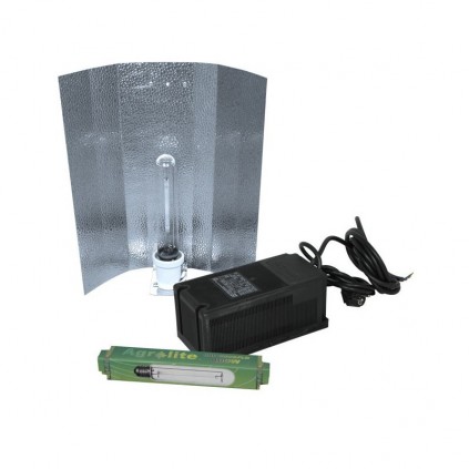 Kit Agrolite 600w