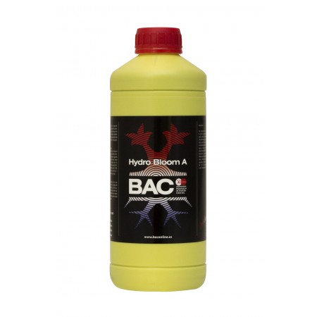 BAC Hydro A&B bloom