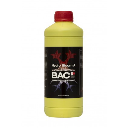 BAC Hydro A&B bloom