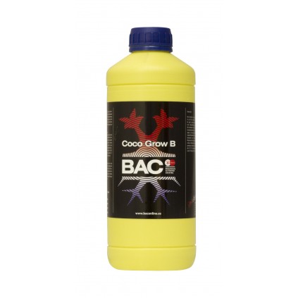 BAC Cocos A&B grow