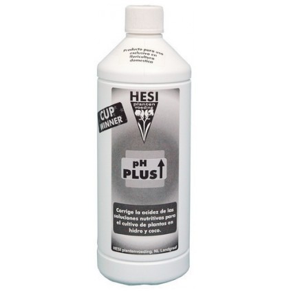 Hesi PH Plus 1 Litro