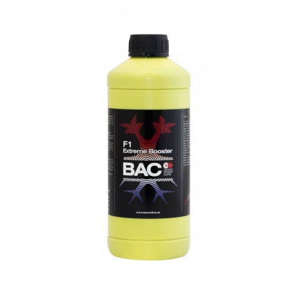 BAC F1 Extreme Booster