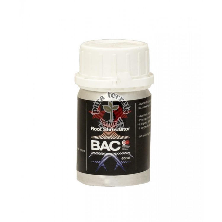 BAC Rootstimulator
