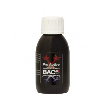 B.A.C Pro Active 120ml