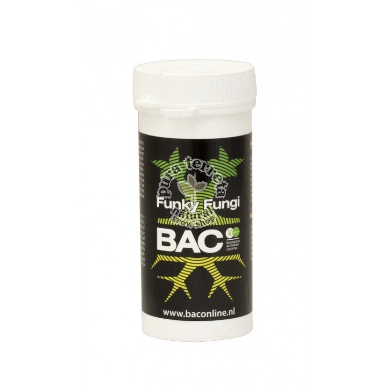 Mycoplant micorrizas 20 gr. Trabe