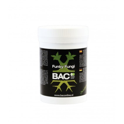 Mycoplant micorrizas 20 gr. Trabe