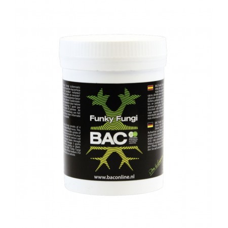 Mycoplant micorrizas 20 gr. Trabe