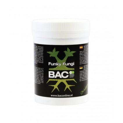 Mycoplant micorrizas 20 gr. Trabe