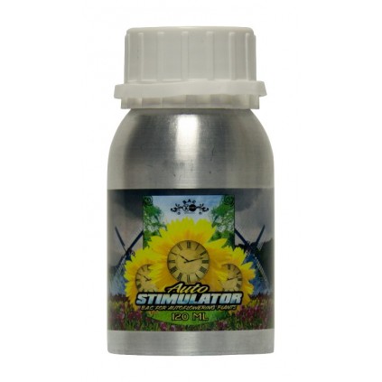 B.A.C Auto Stimulator