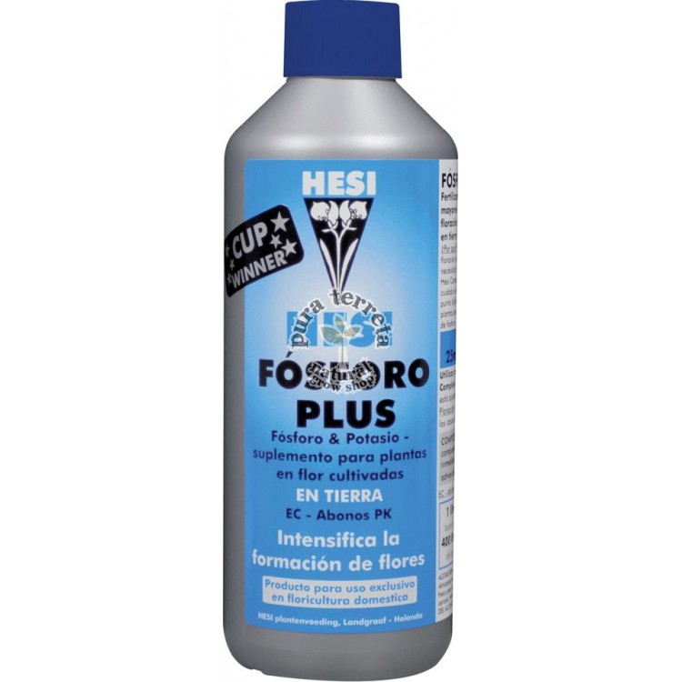 Fosforo Plus Hesi