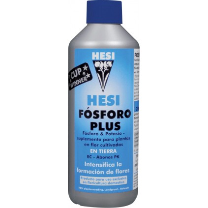Fosforo Plus Hesi