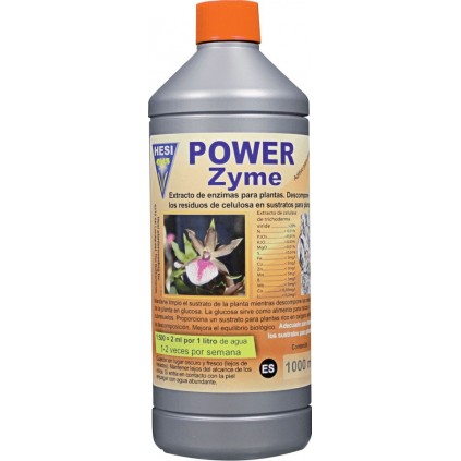 Hesi PowerZyme 1 litro.