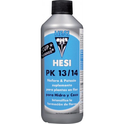 PK 13-14 Hesi