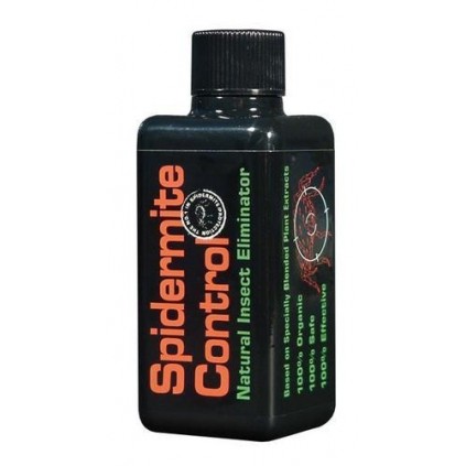 Spidermite 100ml