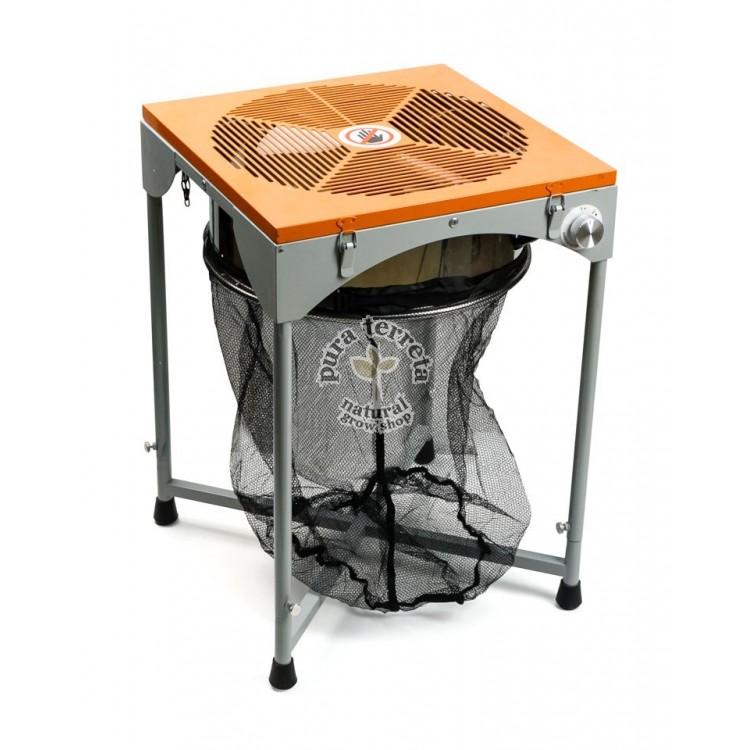 Peladora Trim Spin