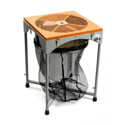 Peladora Trim Spin