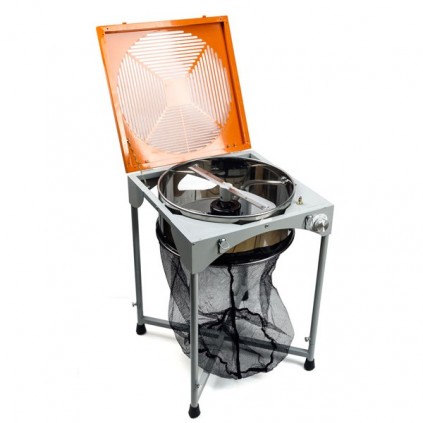 Peladora Trim Spin