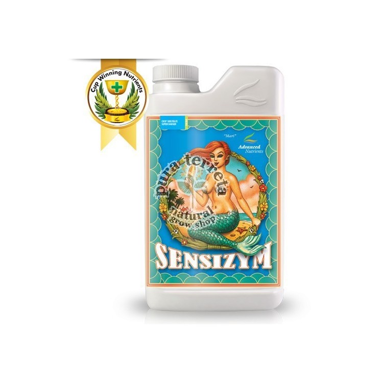 Sensizym Advanced Nutrients