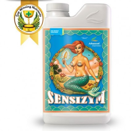 Sensizym Advanced Nutrients