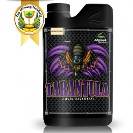Tarantula Advanced Nutrients