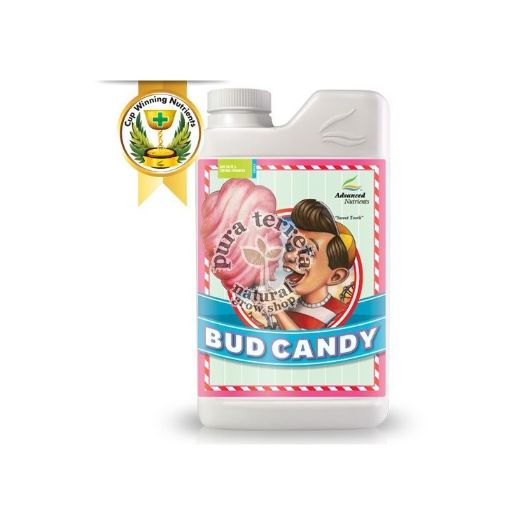 Bud Candy Advanced Nutrients
