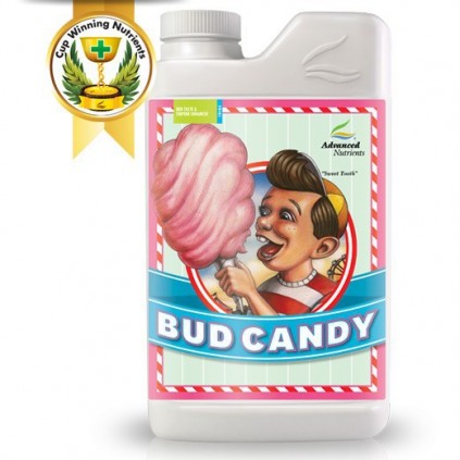 Bud Candy Advanced Nutrients