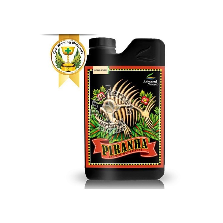 Piraña Piranha Advanced