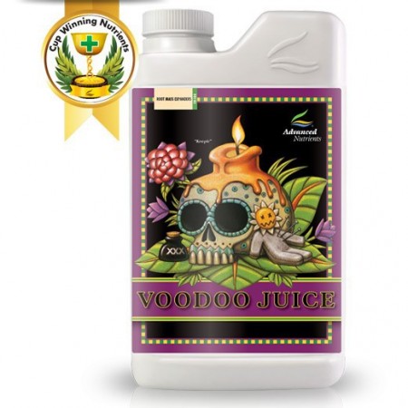 Voodoo Juice Advanced Nutrients