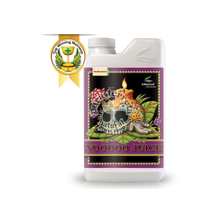 Voodoo Juice Advanced Nutrients