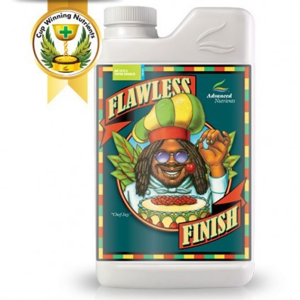 Flawless Finish Advanced Nutrients