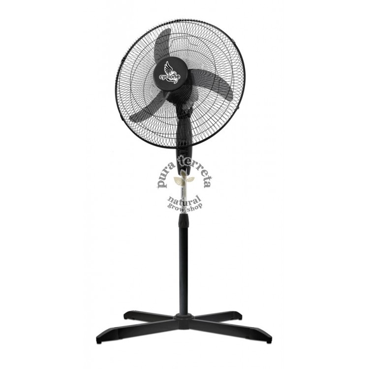Ventilador de pie Cyclone