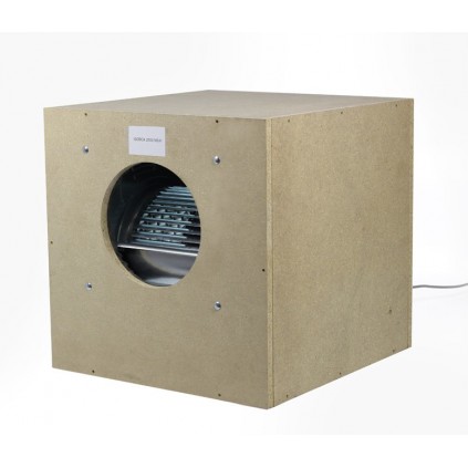 Caja ISOBOX