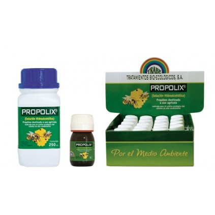 Trabe Propolix 30ml.