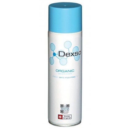  Dimetileter Dexso 500ml