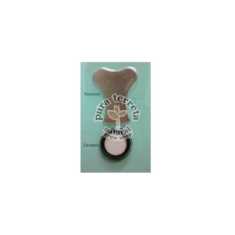 Disco ceramico repuesto humidificador
