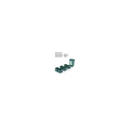 Easy2grow Autopot 8.5 litros 
