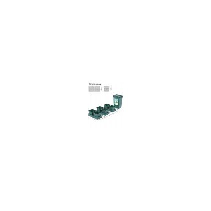 Easy2grow Autopot 8.5 litros 