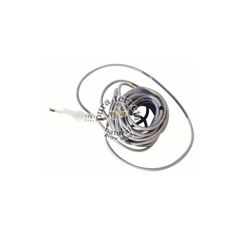 Cable calentador 15w