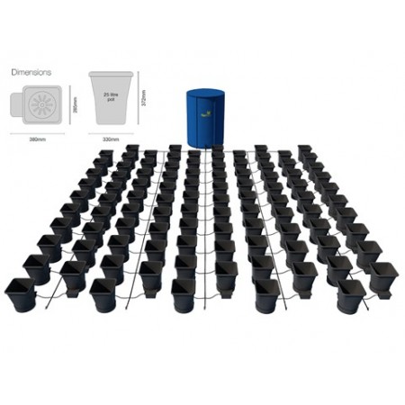1Pot XL System Autopot 25 litros