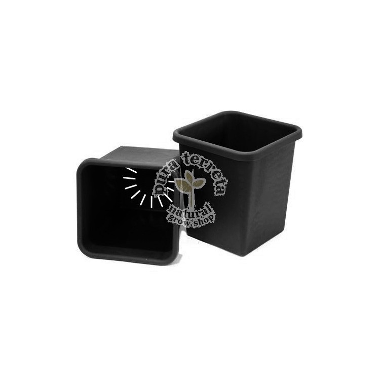 Maceta 15 litros Easy2grow Autopot