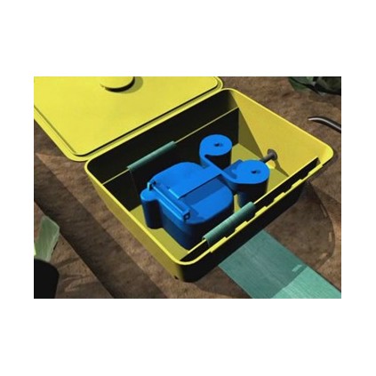 Aquabox Straight Autopot